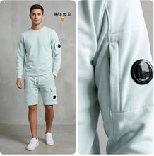 Load image into Gallery viewer, Jumper Set