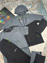 Load image into Gallery viewer, Tracksuit men