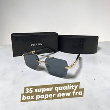Load image into Gallery viewer, Sunglass