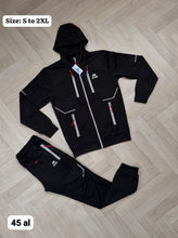 Load image into Gallery viewer, Tracksuit