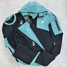 Load image into Gallery viewer, Tracksuit men