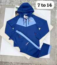 Load image into Gallery viewer, Tracksuit boy
