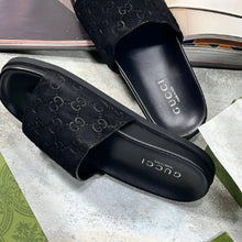 Load image into Gallery viewer, Slipper men