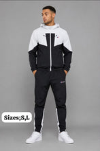 Load image into Gallery viewer, Tracksuit