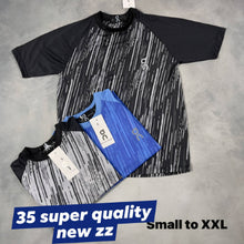 Load image into Gallery viewer, Tshirt set