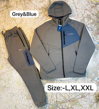 Load image into Gallery viewer, Tracksuit men