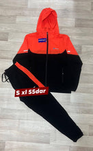 Load image into Gallery viewer, Tracksuit men