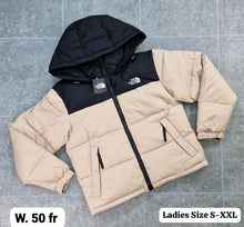 Load image into Gallery viewer, Jacket