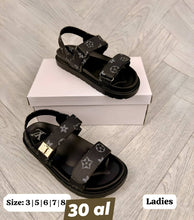 Load image into Gallery viewer, Sandal