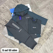 Load image into Gallery viewer, Tracksuit