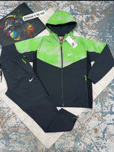 Load image into Gallery viewer, Tracksuit