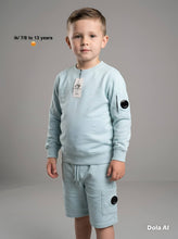 Load image into Gallery viewer, Jumper boy