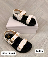 Load image into Gallery viewer, Sandal
