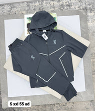 Load image into Gallery viewer, Tracksuit