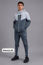 Load image into Gallery viewer, Tracksuit