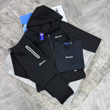 Load image into Gallery viewer, Tracksuit