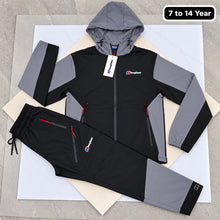 Load image into Gallery viewer, Tracksuit boy