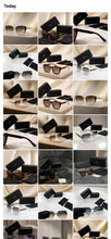 Load image into Gallery viewer, Sunglass
