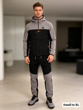 Load image into Gallery viewer, Tracksuit men