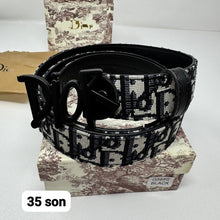 Load image into Gallery viewer, Belt