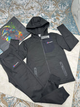 Load image into Gallery viewer, Tracksuit