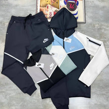 Load image into Gallery viewer, Tracksuit men