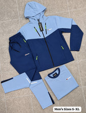 Load image into Gallery viewer, Tracksuit