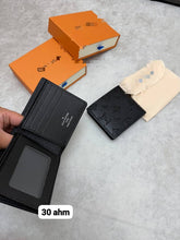 Load image into Gallery viewer, Wallet set