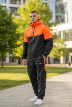 Load image into Gallery viewer, Tracksuit men