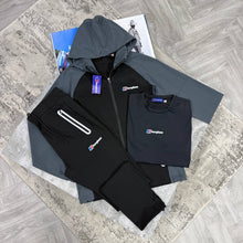 Load image into Gallery viewer, Tracksuit