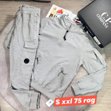 Load image into Gallery viewer, Tracksuit men