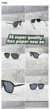 Load image into Gallery viewer, Sunglass