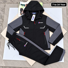 Load image into Gallery viewer, Tracksuit boy