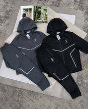Load image into Gallery viewer, Tracksuit