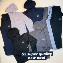 Load image into Gallery viewer, Tracksuit men