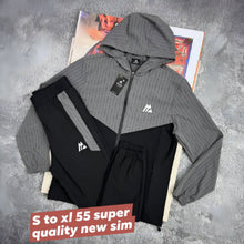 Load image into Gallery viewer, Tracksuit men