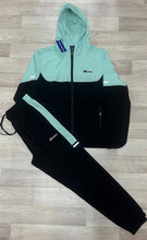 Load image into Gallery viewer, Tracksuit men
