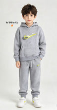 Load image into Gallery viewer, Tracksuit boy