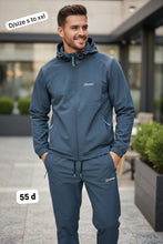 Load image into Gallery viewer, Tracksuit