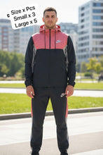 Load image into Gallery viewer, Tracksuit men