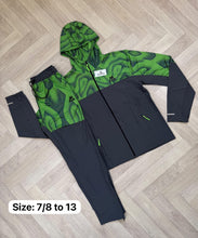 Load image into Gallery viewer, Tracksuit