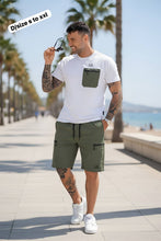 Load image into Gallery viewer, T-shirt