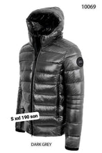 Load image into Gallery viewer, Jacket