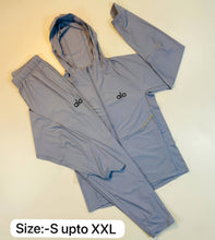 Load image into Gallery viewer, Tracksuit men