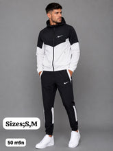 Load image into Gallery viewer, Tracksuit