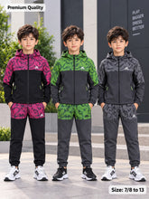 Load image into Gallery viewer, Tracksuit