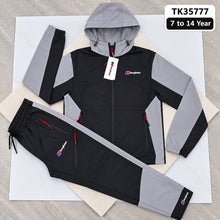 Load image into Gallery viewer, Tracksuit boy