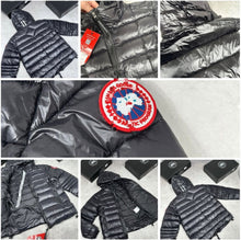 Load image into Gallery viewer, Jacket
