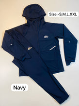 Load image into Gallery viewer, Tracksuit men