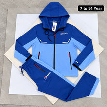 Load image into Gallery viewer, Tracksuit boy